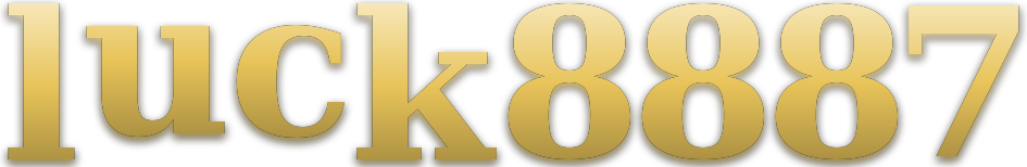 luck8887 logo
