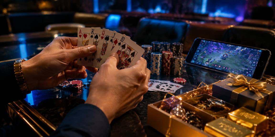 luck8887 Khám phá cách MoMo hoạt động trong tài khoản luck8887