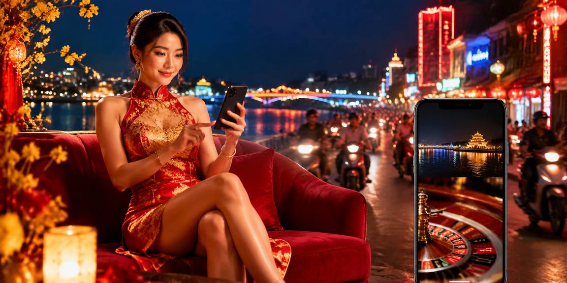 luck8887 Casino Trực Tiếp ZaloPay